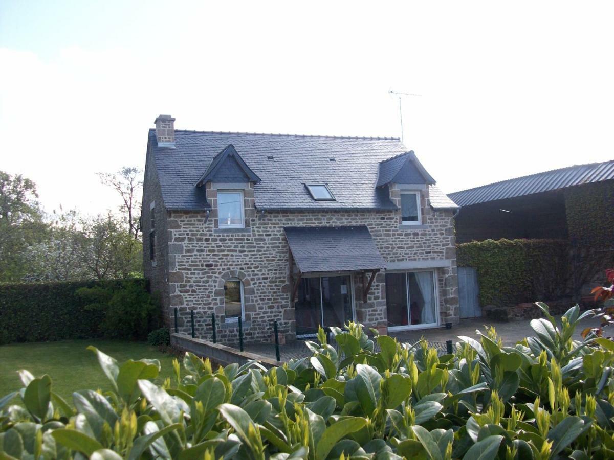 Chambres d'Hotes la Belle Taille Lassay-les-Châteaux Extérieur photo