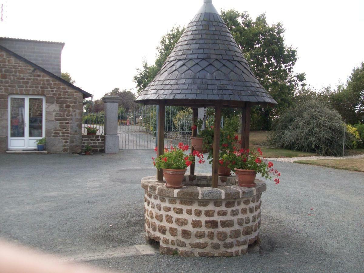 Chambres d'Hotes la Belle Taille Lassay-les-Châteaux Extérieur photo
