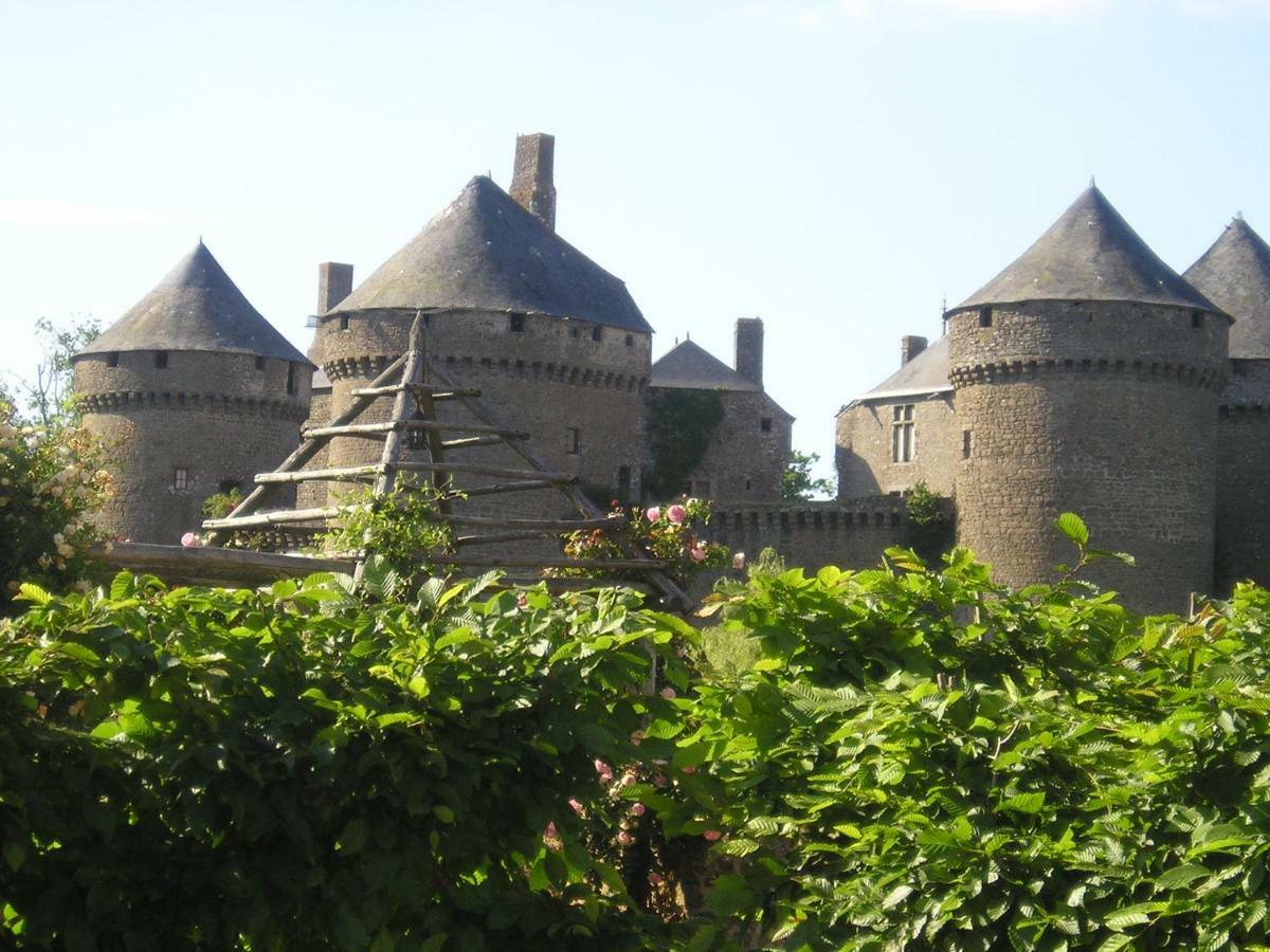 Chambres d'Hotes la Belle Taille Lassay-les-Châteaux Extérieur photo