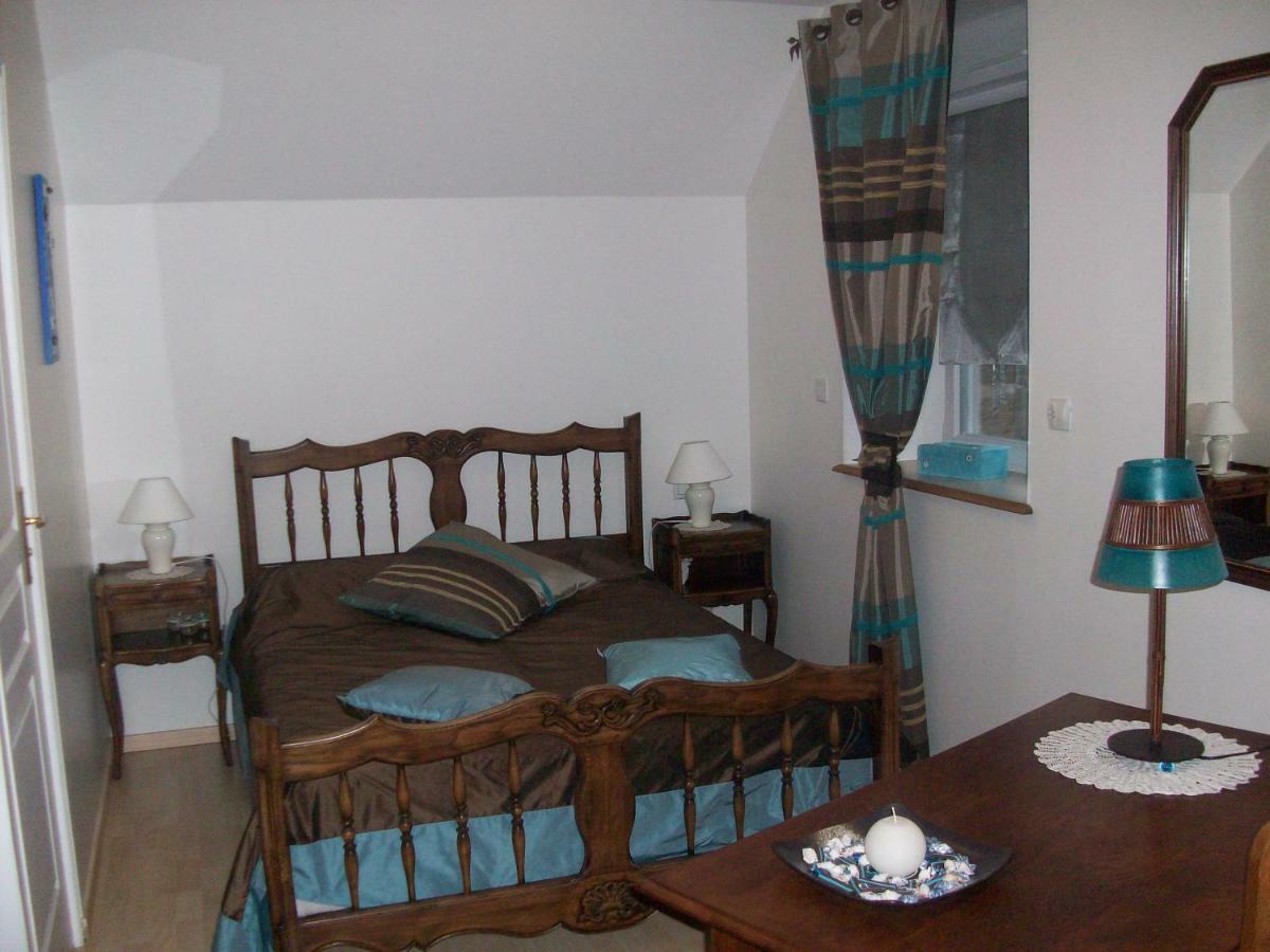 Chambres d'Hotes la Belle Taille Lassay-les-Châteaux Extérieur photo
